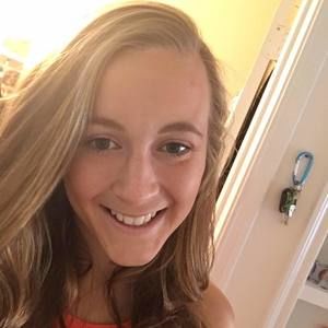 Meet your Posher, Monica